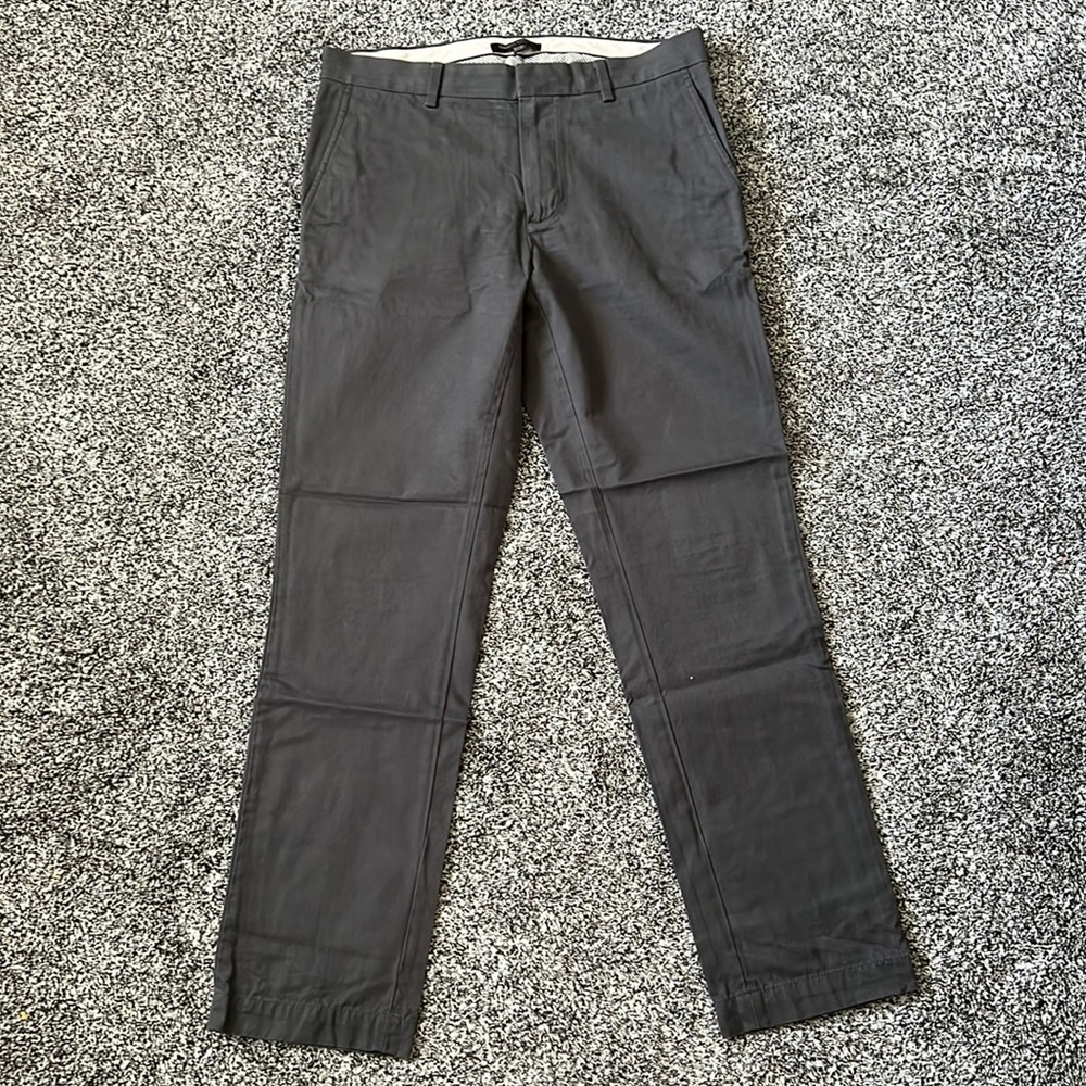 Men’s Banana Republic Aiden Chino Pants